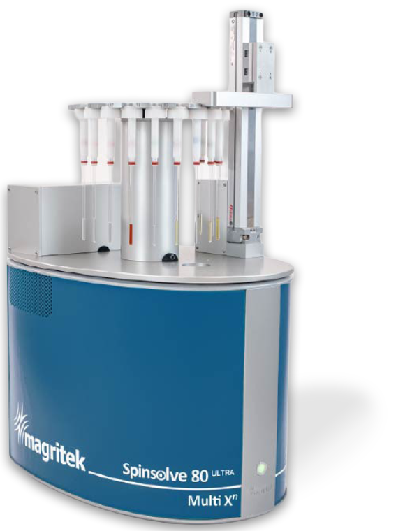 Spinsolve