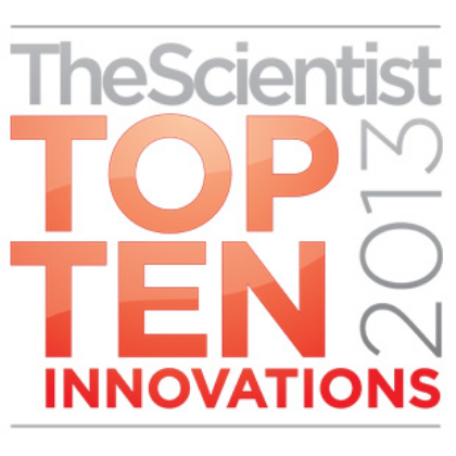 Top 10 Innovations 2013